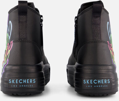 Skechers Hyperlift Zwart - 37