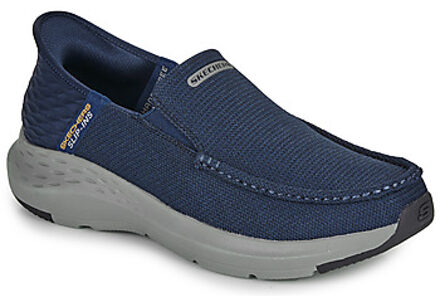 Skechers Instappers Skechers HANDS FREE SLIP INS : PARSON - RALVEN" Blauw - 40,41,42,43,44,45,46