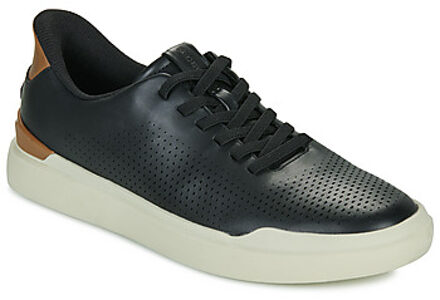 Skechers Instappers Skechers OWEN CONNELL SLIP-INS" Zwart - 41,42,43,44