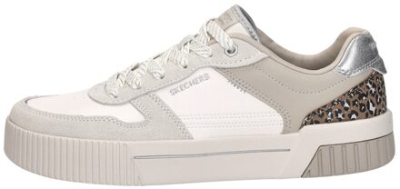 Skechers Jade - Lustrous Luxury Wit - 36