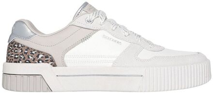 Skechers Jade - Lustrous Luxury Wit - 40