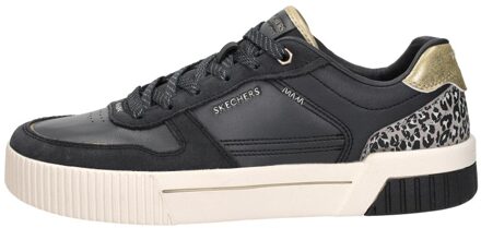 Skechers Jade - Lustrous Luxury Zwart - 38