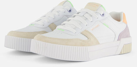 Skechers Jade - Stylish Type Wit - 36