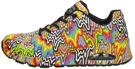 Skechers Jen Stark: Uno - Infinite Drip  Kleuren Overige - 36
