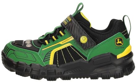 Skechers John Deere: Adventure Track Groen - 35