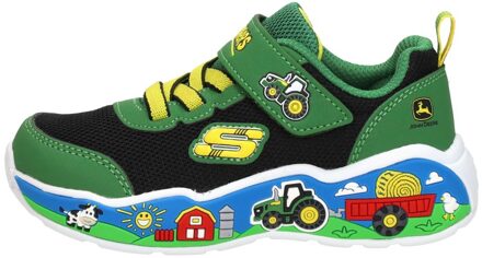 Skechers John Deere: Play Scene Groen - 22