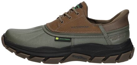Skechers John Deere: Slip-ins Groen - 46