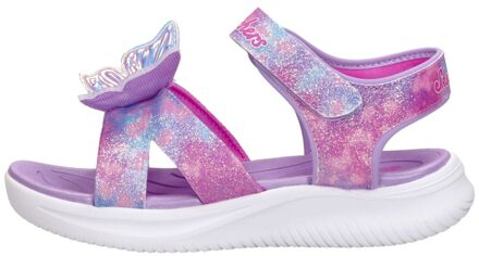 Skechers Jumpsters Sandal - Butterfly Lila - 29