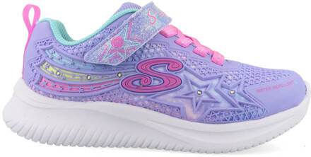 Skechers Jumpsters - Wishful 302323/LVPK Paars-28 maat 28