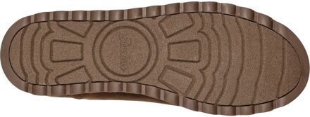 Skechers Keepsakes 2.0 Home Sweet Home Boot Dames Bruin