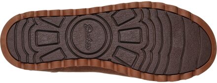 Skechers Keepsakes 2.0 Morning Walks enkellaarsjes Bruin