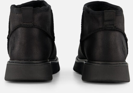 Skechers Keepsakes Lite Gevoerde boots zwart - 41