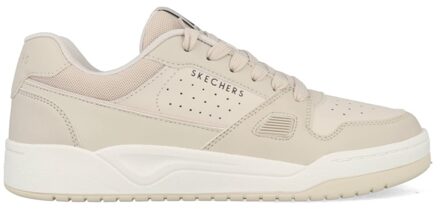 Skechers Koopa - Tiebreak Low 183250/OFWT Off White-41 maat 41 Wit