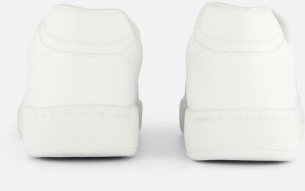 Skechers Koopa Volley Low Varsity 183240/WHT Wit -41 maat 41