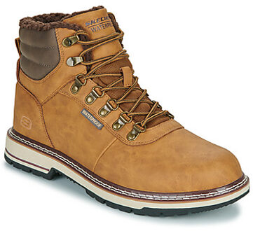 Skechers Laarzen Skechers CORADO" Bruin - 41,44