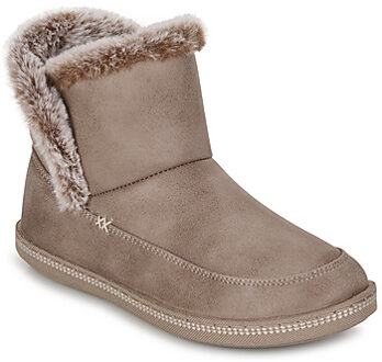 Skechers Laarzen Skechers COZY CAMPFIRE" Bruin - 37,38,39,40,41