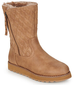 Skechers Laarzen Skechers KEEPSAKES 2.0" Bruin - 36,38,39,41,35