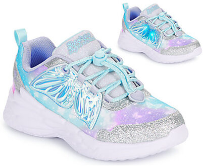 Skechers Lage Sneakers Skechers DREAM RACER" Multicolour - 36,27,28,29,30,31,32,33,34,35