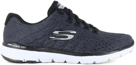 Skechers Lage Sneakers Skechers  FLEX APPEAL 3 0 SATELLITES