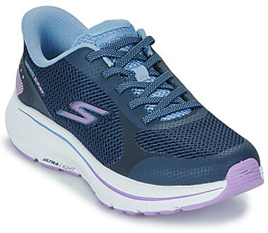 Skechers Lage Sneakers Skechers GO RUN CONSISTENT 2.0 CAPTIVA SLIP-INS" Blauw - 38,39,40