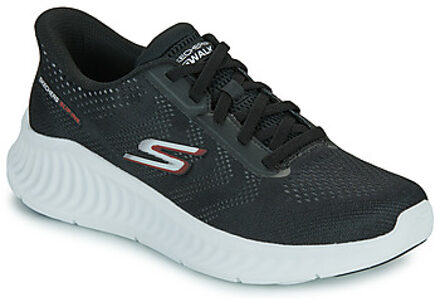 Skechers Lage Sneakers Skechers GO WALK NOW" Zwart - 42,43,44