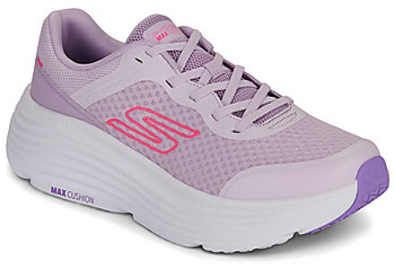 Skechers Lage Sneakers Skechers MAX CUSHIONING ENDEAVOUR" Violet - 37,38,39,40