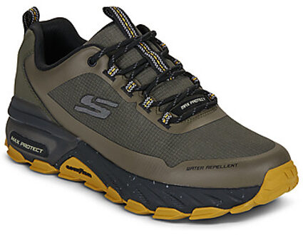 Skechers Lage Sneakers Skechers MAX PROTECT" Kaki - 41,42,43,44