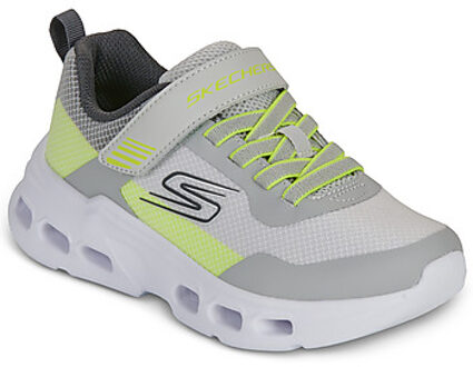 Skechers Lage Sneakers Skechers SKECHERS GLIDE-STEP AERO" Grijs - 36,37,27,28,29,30,31,32,33,34,35