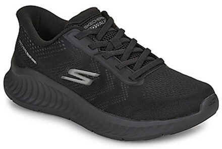 Skechers Lage Sneakers Skechers SLIP-INS: GO WALK NOW - PAYTON" Zwart - 40,42,43,44,45