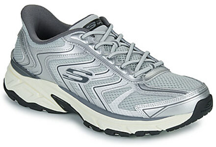 Skechers Lage Sneakers Skechers STAMINA SPORT SLIP-INS" Zilver - 41,42,43,44