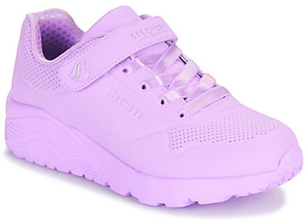 Skechers Lage Sneakers Skechers UNO LITE - CLASSIC" Violet - 37,38,27,28,29,30,31,32,33,35