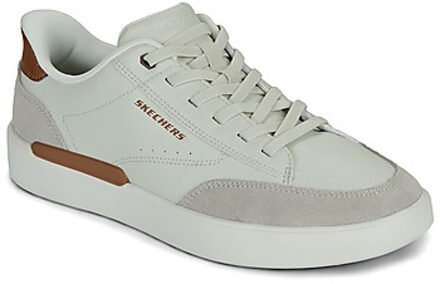 Skechers Lage Sneakers Skechers VERLOMA SLIP-INS" Wit - 41,42,43,44