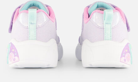 Skechers Lil Butterfly Bliss Sneakers paars - 23,24,25,26
