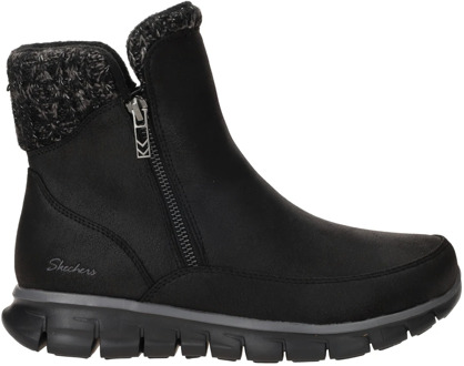 Skechers Lovely Collab Dameslaars Skechers , Black , Dames - 41 Eu,39 Eu,36 Eu,37 Eu,38 Eu,40 EU