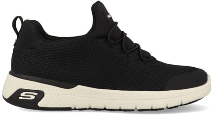 Skechers Marsing - Waiola 77281EC/BKW Zwart maat