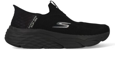 Skechers Max Cushionin 220389/BBK Zwart maat