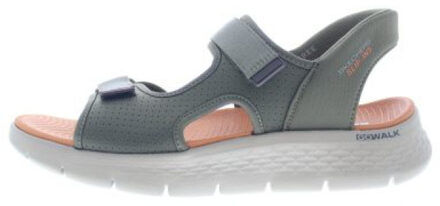 Skechers Max cushioning - maat 43 Veelkleurig