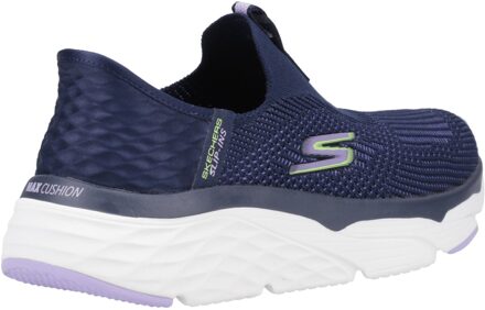 Skechers Max demping - soepele schoen Navy - EU 39/ UK 6