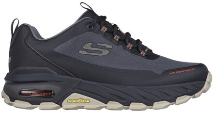 Skechers Max Protect - Fast Track 237304/BKMT Zwart maat