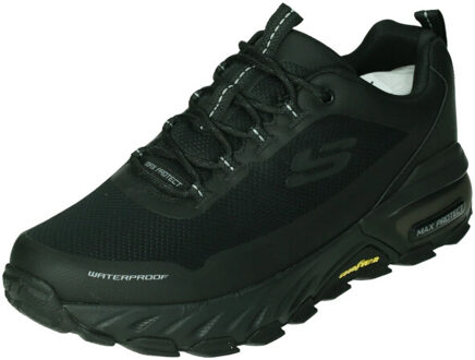 Skechers Max protect fast track Zwart - 46