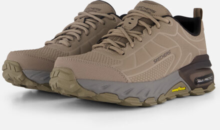 Skechers Max Protect Irongaurd Sneakers taupe - 41,42,43,44,45