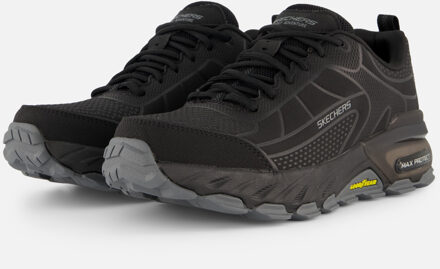 Skechers Max Protect Irongaurd Sneakers zwart - 40,41,42,44,46