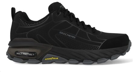 Skechers Max Protect - Ironguard 237672/BKCC Zwart maat