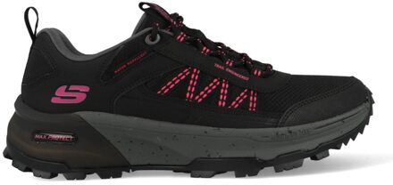 Skechers Max Protect Legacy 180201/BKPK Zwart maat