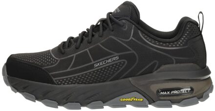 Skechers Max Protect Zwart - 41