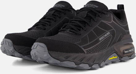 Skechers Max Protect Zwart - 45