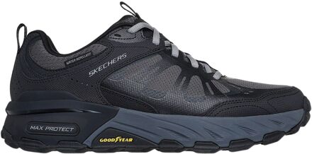 Skechers Max Protext Sherwood Ridge Sneakers Heren - 44