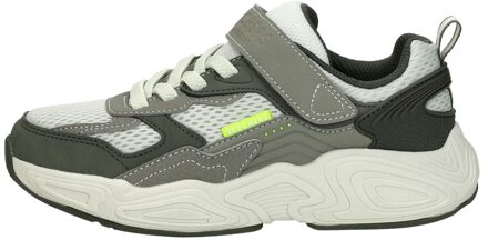 Skechers Mega-quake - Seismotech Groen - 34