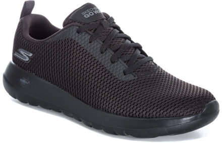 Skechers Men's Skechers Go Walk Max Effort Trainers in Black - maat Zwart