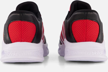 Skechers Meteor Lights Slip-ins Sneakers rood - 21,22,23,24,25,26